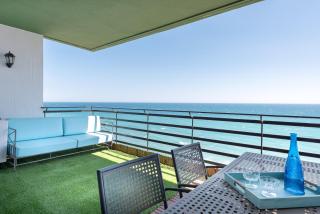 Apartamento Mediterraneo View - Marbella - 0