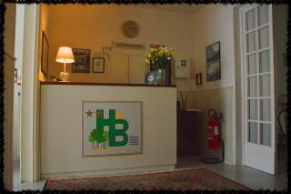 Hotel Belvedere - Viareggio - 1