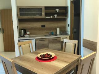 Apartmani CENTAR- Smederevo - 1