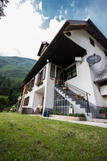 Apartma Kukč II - Bovec - 4