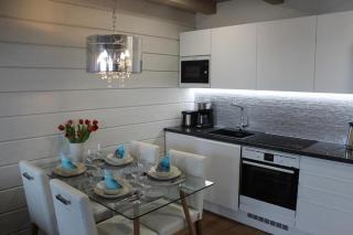 Naava Chalet 304 - 2