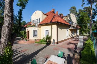 Willa Nova - 4 minuty od plazy - Pobierowo - 9