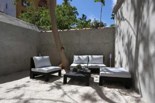 GregBnb - Studio Terrasse - PARKING INCLUS - CLIMATISÉ - 15min Gare - Toulon - 0