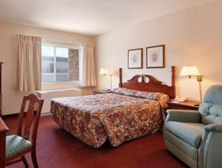 Quality Inn Rutland - 2