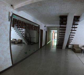 Pension President - Băile Herculane - 3
