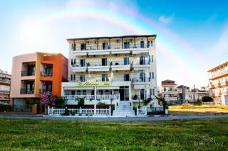 Adriani Inn - Paralia Katerinis - 0