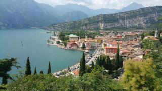 Garda - Riva del Garda - 9