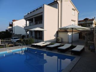 Apartments Villa Residenca - Novi Vinodolski - 7