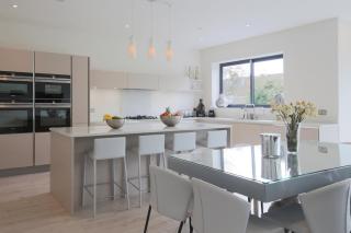 House for Wimbledon Tennis - Raynes Park - 6