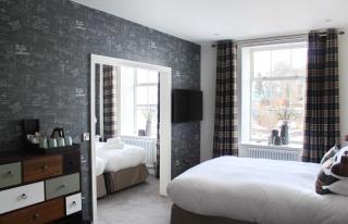 1823 Spinning Block - 9