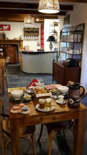 Île ô des capucins - Roscanvel - 2