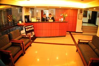 Fersal Hotel - Manila - Manila - 1