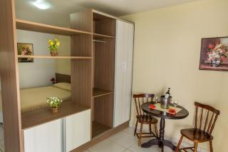 Pousada Villamor Nudista Liberal Adult Only - Jacumã - 3