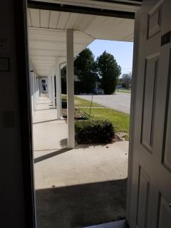 Square Rigger Lodge - Jacksonport - 7