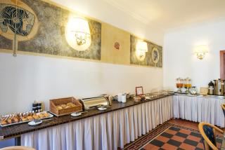 Hotel Tivoli Prague - Prag - 4