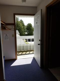 Square Rigger Lodge - 1