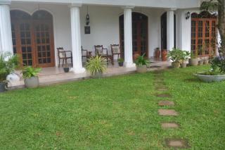 Kuma Beach side Villa - Wadduwa - 0