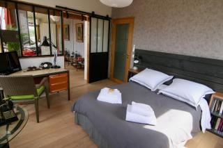 bibou's room Paris - Les Lilas - 7