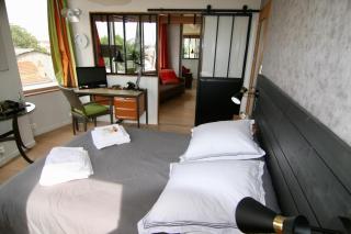 bibou's room Paris - Les Lilas - 3