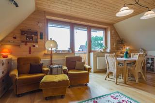 Apartament KROKUS - Kościelisko - 9