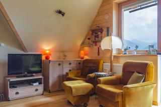 Apartament KROKUS - Kościelisko - 6