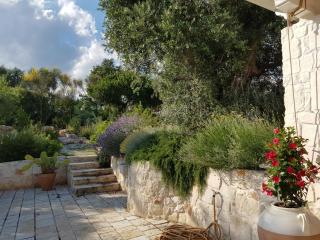 Trullo Happiness - 5