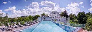 Hotel Villa Hügel - Trier - 8