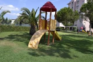 Residence Conero P. T. blocco E - Marcelli - 1