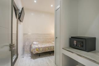 Hostal Met Madrid - Madrid - 3