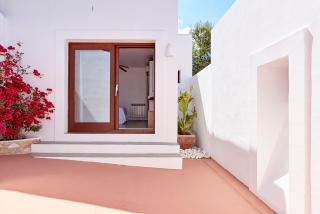 Can Mares - Cala Tarida - 2