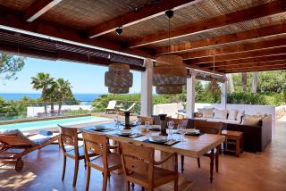 Can Mares - Cala Tarida - 0
