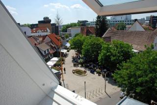 Hotel Vesa - Sindelfingen - 5