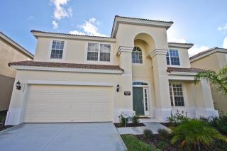 Flagstone Villa - Orlando - 0