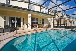 Flagstone Villa - Orlando - 2