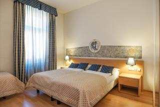 Hotel Tivoli Prague - Prag - 9