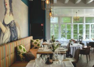 B&B Kasteel Maurick - 2