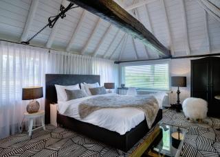 B&B Kasteel Maurick - 9