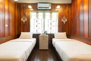 Home & Hashery Boutique House - Bangkok - 3