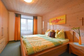 Appartement Jöchl - 6