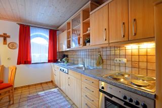 Appartement Jöchl - Ellmau - 4