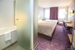 Hôtel Anne De Bretagne - Rennes - 9
