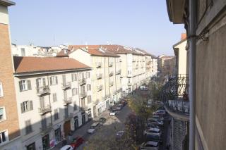 Appartamento di design in crocetta - Politecnico - Torino - 5