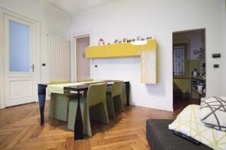 Appartamento di design in crocetta - Politecnico - Torino - 4
