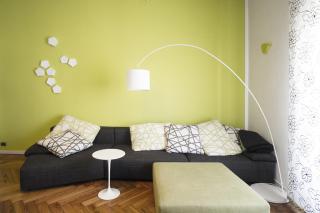 Appartamento di design in crocetta - Politecnico - Torino - 3