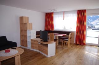 Penthaus Appartement - Sankt Michael im Lungau - 1