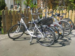 Ferienapartmenthaus Hubertushof - Mittenwald - 5