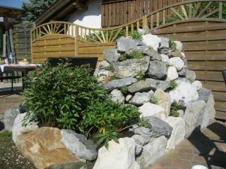 Ferienapartmenthaus Hubertushof - Mittenwald - 6