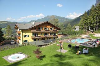 Residence St Konstantin - Fié allo Sciliar - 0