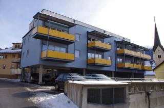 Penthaus Appartement - Sankt Michael im Lungau - 9