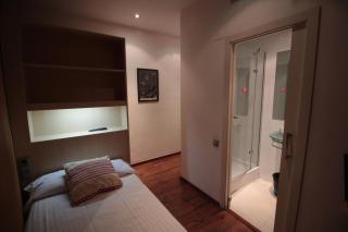 Hotel Annex - Rey Don Jaime I - Barcelone - 6